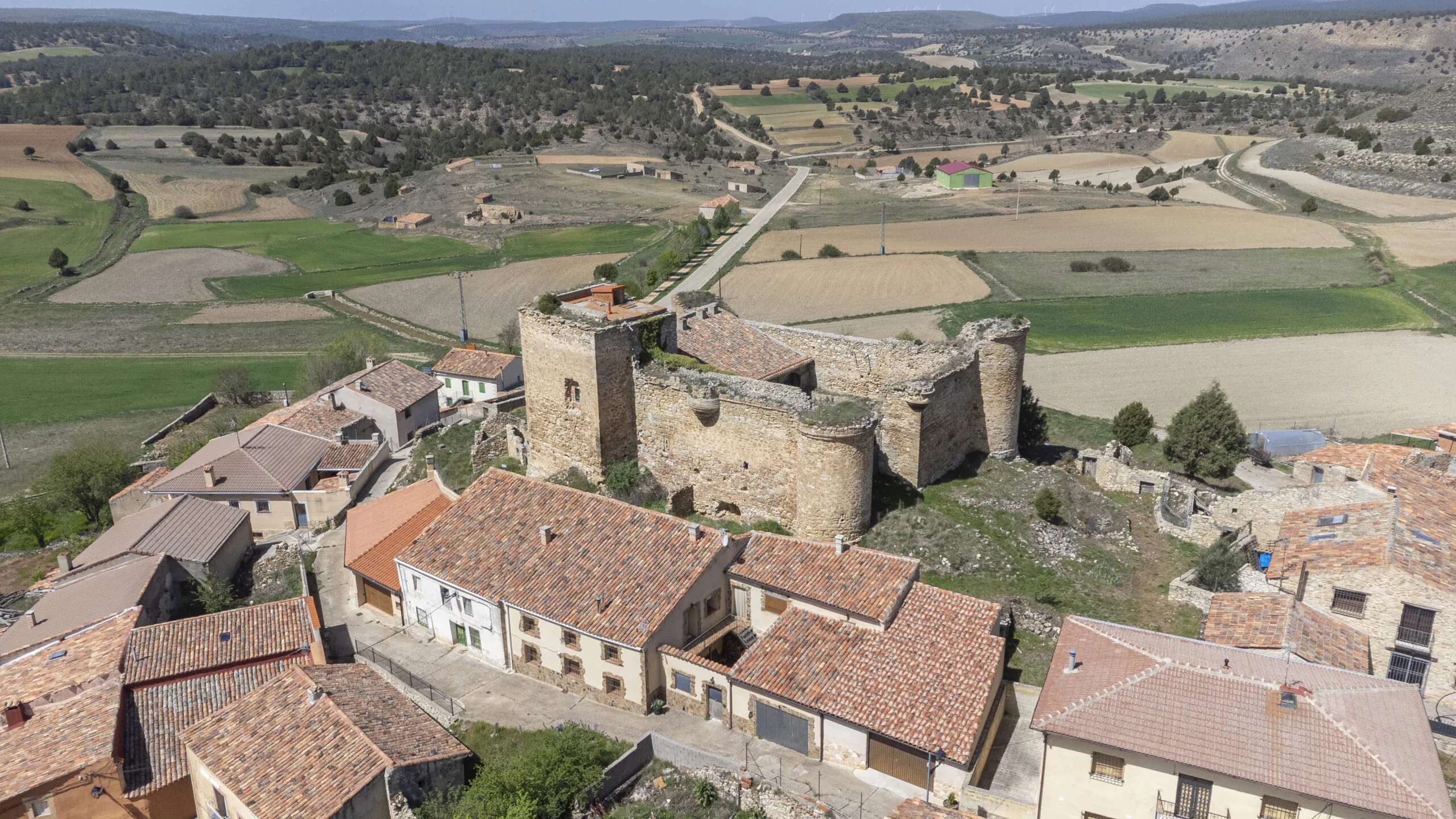Dron