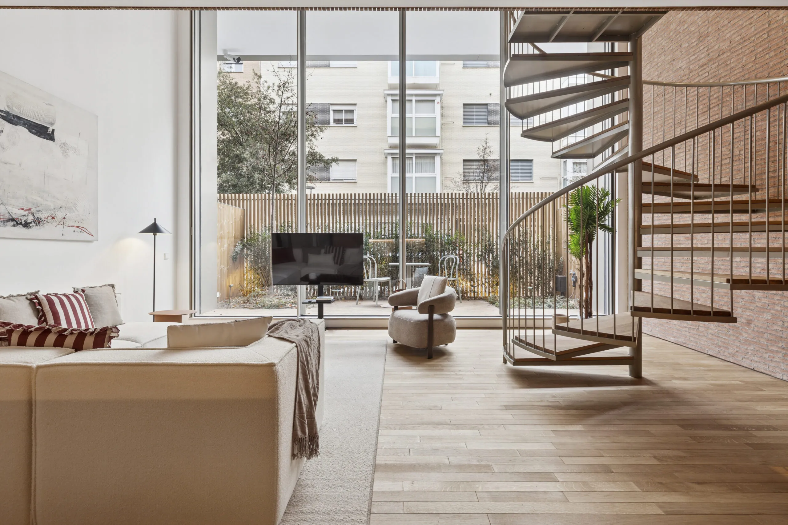 Salón — Javier Ferrero 13